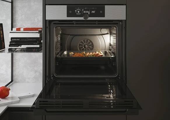 Trouba Haier HWO60SM2F9XH