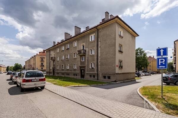 Prodej bytu 2+1, 55,79m2, Bechyně, obrázek č.13