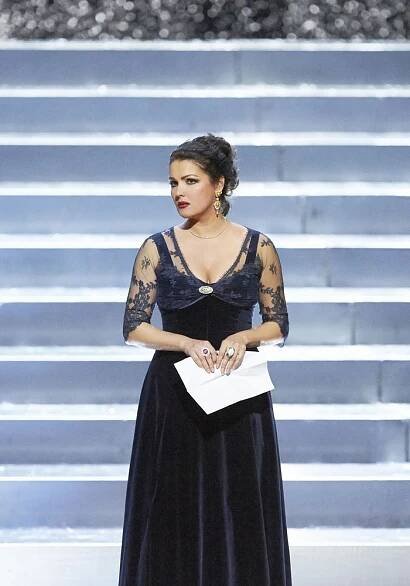 Anna Netrebko versus Taťána: zápas (zatím) bez vítěze