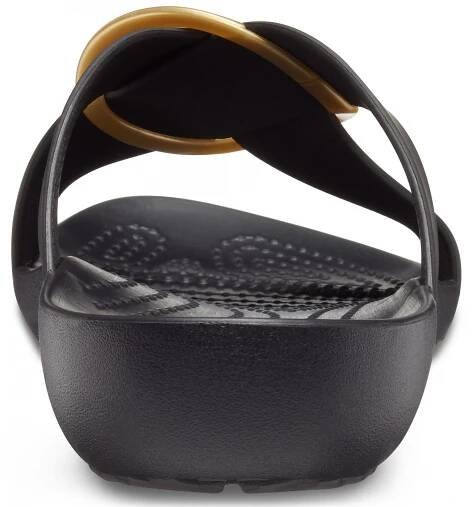 Crocs Serena Cross Band Slde