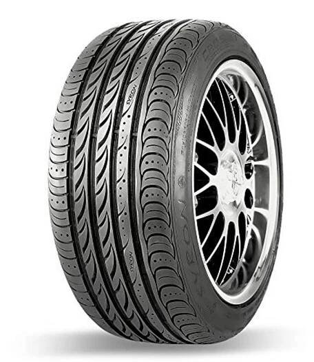 Sommerreifen 255/45 R20: Top 10 Test & Vergleich