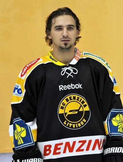 FOTO: Takhle šel čas litvínovských legend, Viktora Hübla a Františka Lukeše