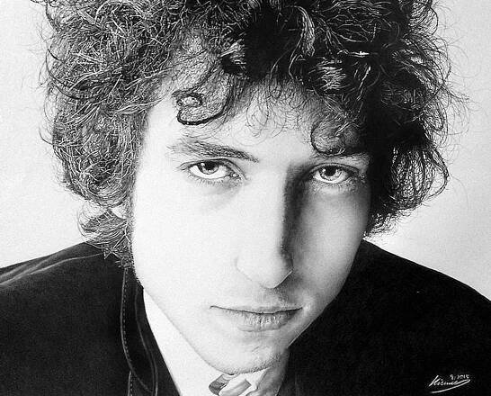 Best Bob Dylan Protest Songs