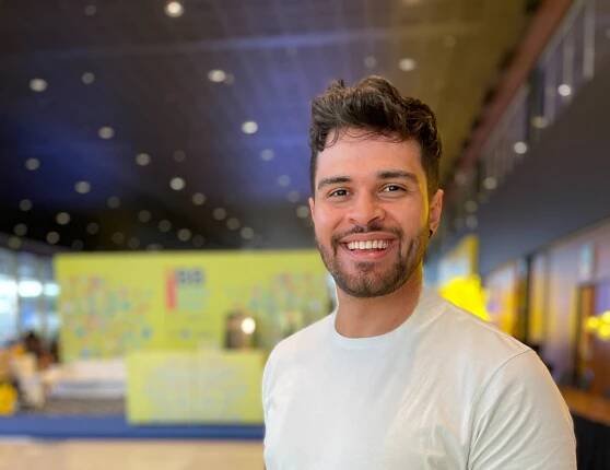 ZAPCAST: Design e UX Research, entrevista com Pedro Vargas