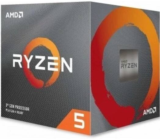 AMD Ryzen 5 3600 100-100000031BOX