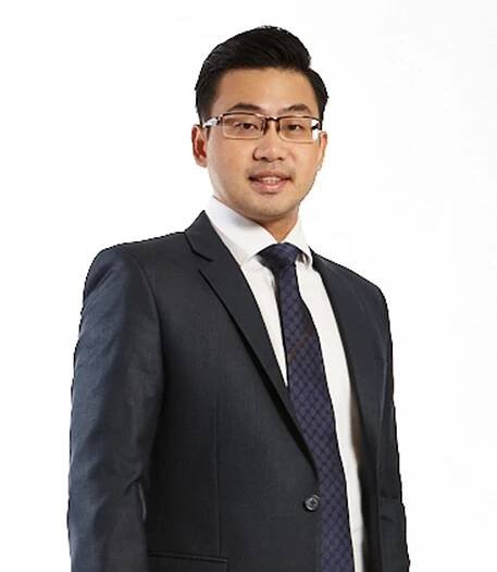 Jacki Chen