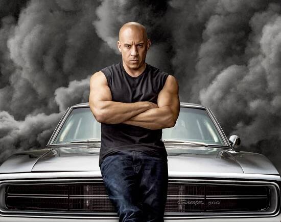 Rychle a zběsile 9: Auta opět létají, Toretto má bratra. Trailer dorazil