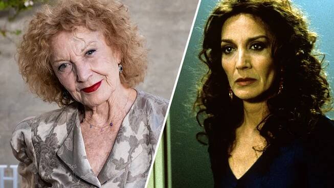 2024 Deaths Photo Gallery: Hollywood & Media Obituaries
