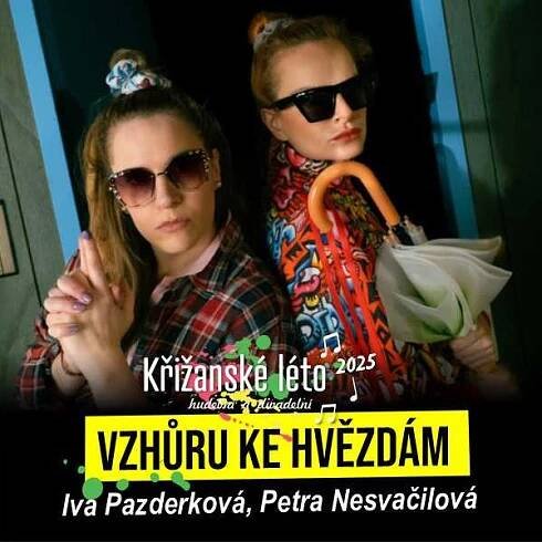 Program – Křižanské léto