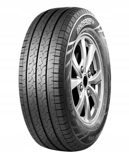 LANDSPIDER DURATRAXX VAN 215/65 R16C 109 T