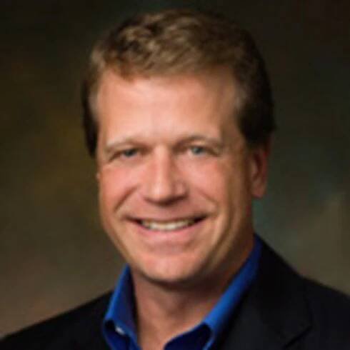 Mark Adams