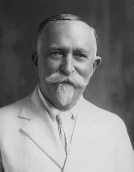 Kellogg, John Harvey (1852–1943)