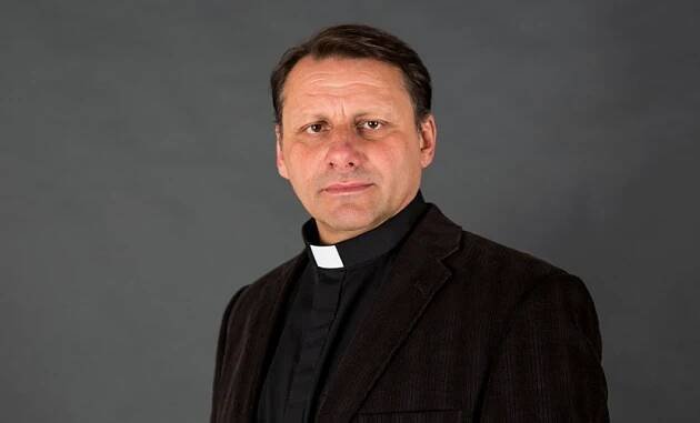 Radek Holub