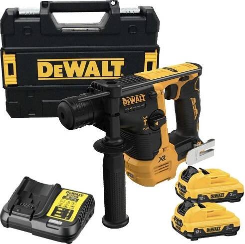DeWALT DCH072P2