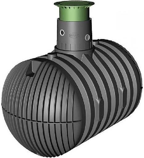 Graf Podzemní nádrž Columbus XL 8500 l