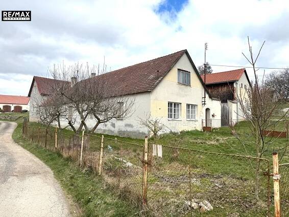 Prodej domu 133 m², Drunče | Reality RE/MAX