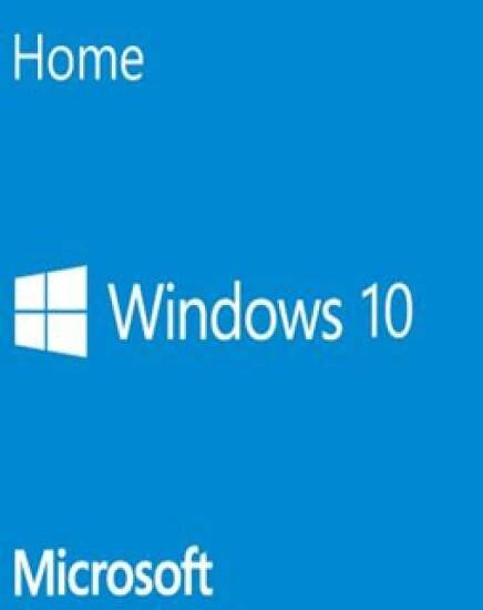 Windows 10 Home OEM