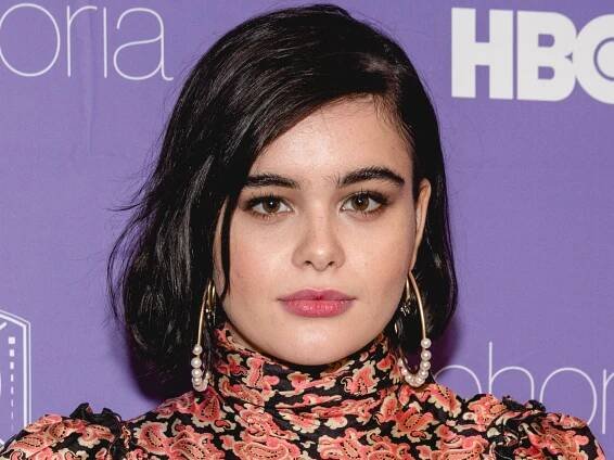 Barbie Ferreira's Latest Post Proves 