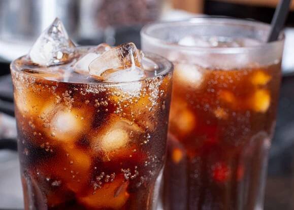 What Happens to Your Body When You Drink Soda Every Day