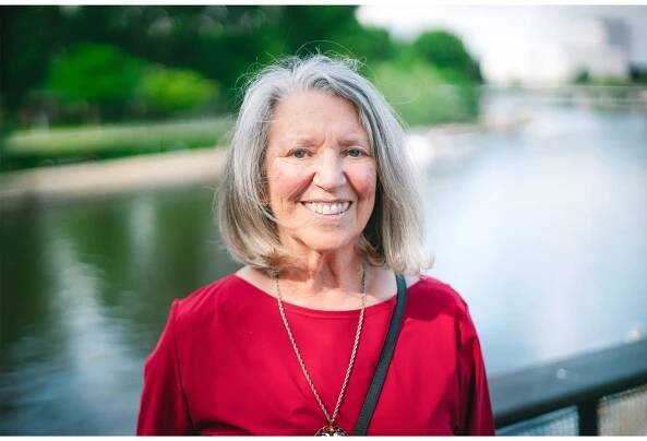 Nancy Fraser - KTB