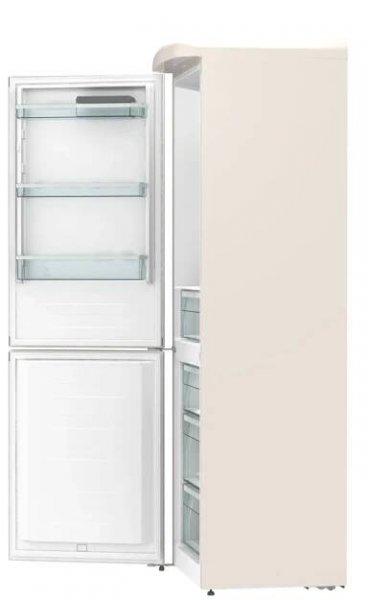 Kombinovaná chladnička - ONRK619DC-L - GORENJE