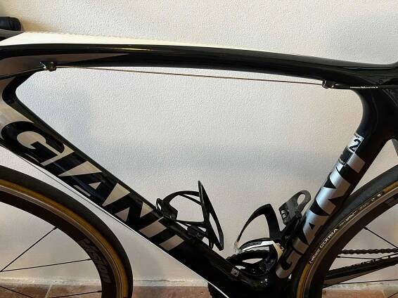 Giant TCR za 27 000 Kč | Cyklobazar.cz