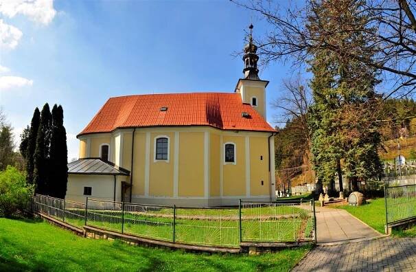 kostel