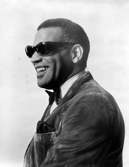 Ray Charles: The Rolling Stone Interview