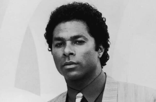 Gallery - Philip Michael Thomas