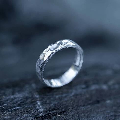 Rimfrost - Ring (Small)