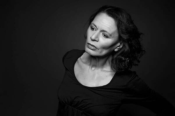 Radka Fidlerová - LaK Produkce