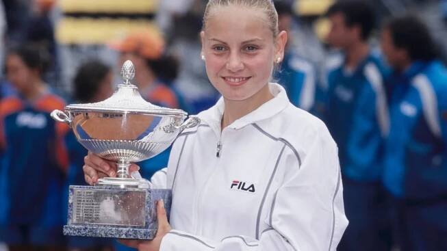 Jelena Dokic’s ‘Unbreakable’ Reveals The Harrowing Extent Of Father’s Abuse