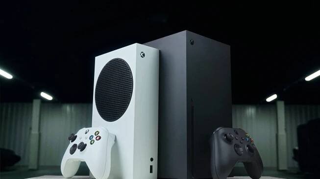 No, Microsoft is not ditching Xbox consoles for TV and Game Pass cloud streaming