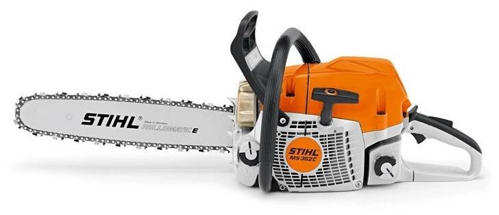 STIHL MS 362 C-M VW