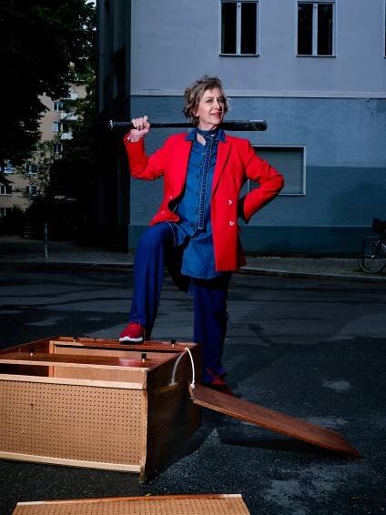 Beatrice Richter / trusted agents - Agentur für Medien