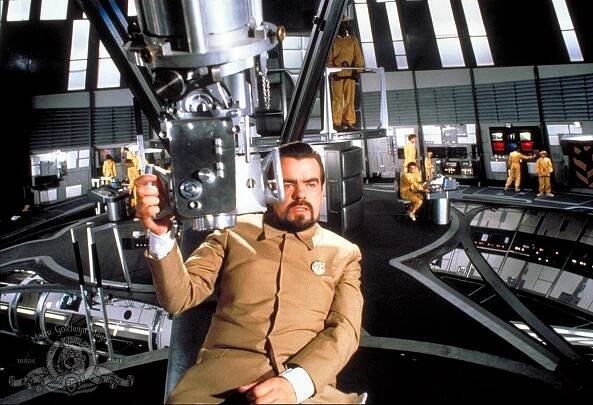 Michael Lonsdale, a Bond Villain and Much More, Dies at 89