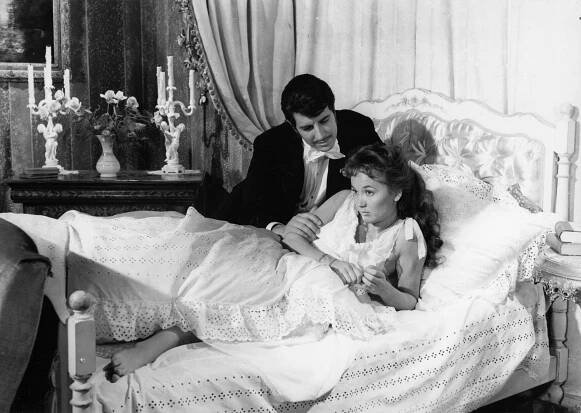 Hráč (1958)