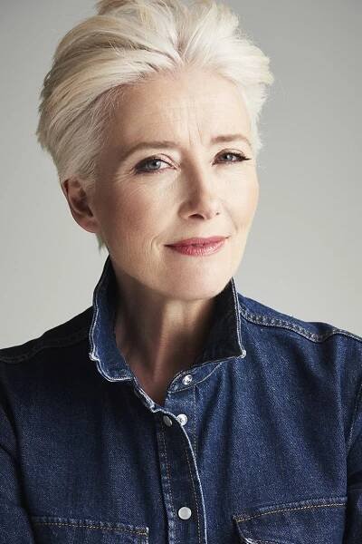 Emma Thompson herečka