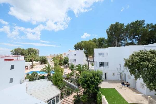 Hotel Azuline Palmanova Garden, Španělsko Mallorca - 7 728 Kč Invia