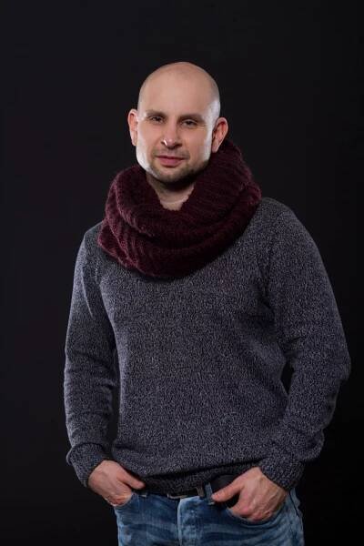 Tomáš Dastlík - ArtAgent