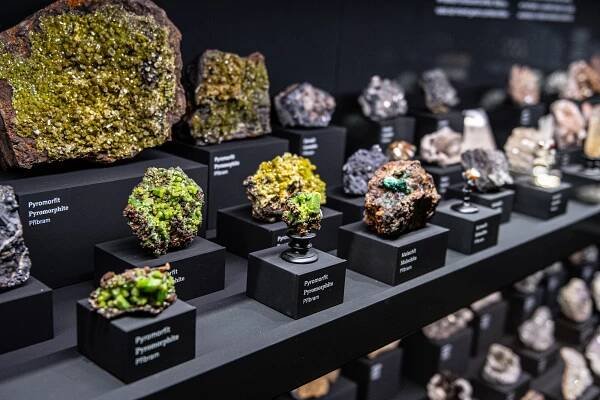 Národní muzeum – Vít Lukáš