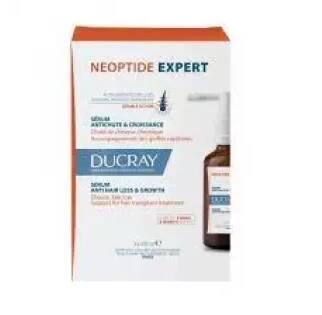 DUCRAY Neoptide Expert Sérum proti vypadávání vlasů 2x50ml : Kosmetika-francie.cz