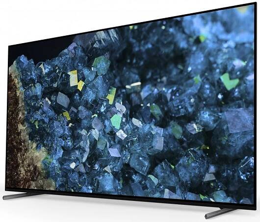 SONY XR-55A80L OLED