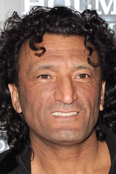 Affif Ben Badra herec