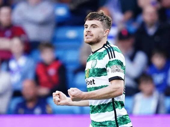 Steve Clarke: Evergreen James Forrest is great example to young Scotland players