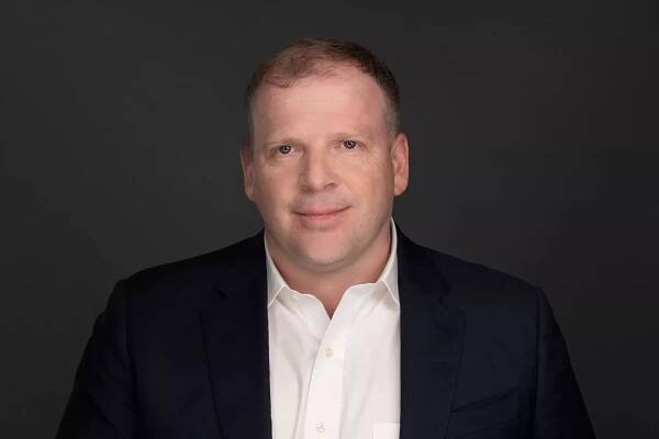 President, Audio Technology Business & Chief Strategy Officer, Nick Smith