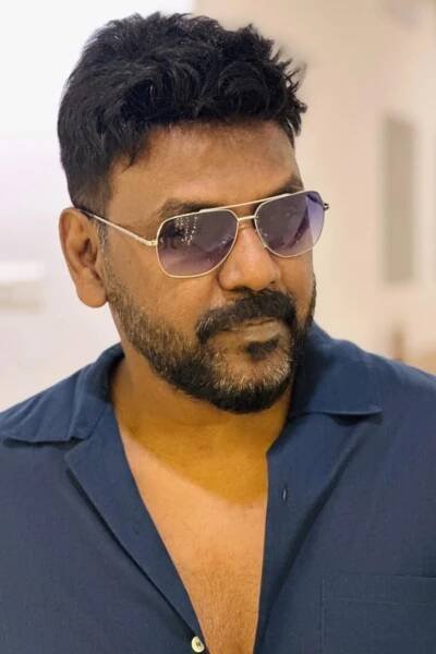 Raghava Lawrence - Wikipedia