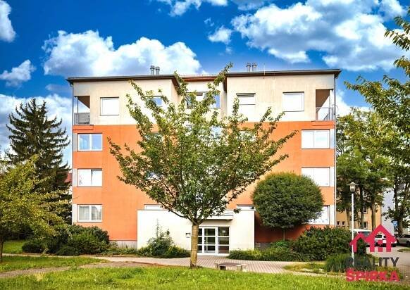 Prodej družstevní byt 2+kk s lodžií, CP 67 m², Česká Třebová | Špirka