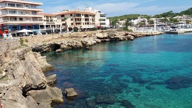 Cala Ratjada (Mallorca) photo