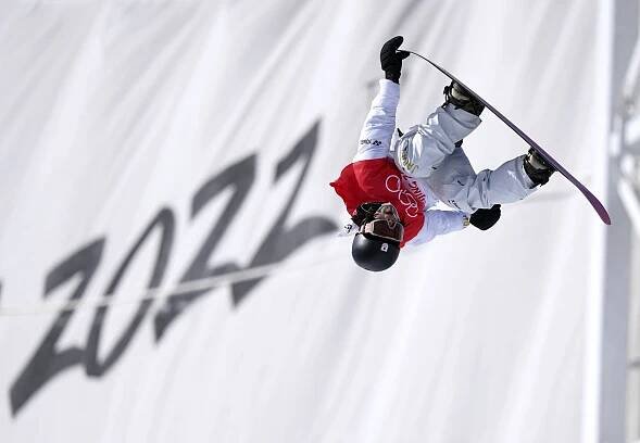 Shaun White was a record-breaking snowboarder. Now, he’s started a new competition to unify a ‘disjointed’ sport